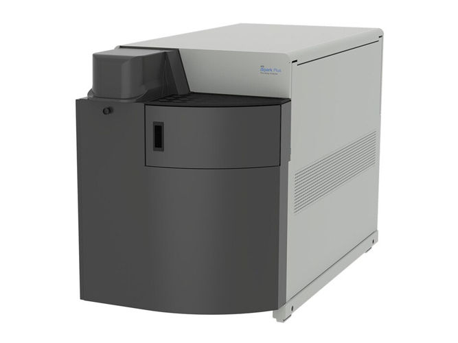 ARL iSpark Plus series OES direct reading spectrometer