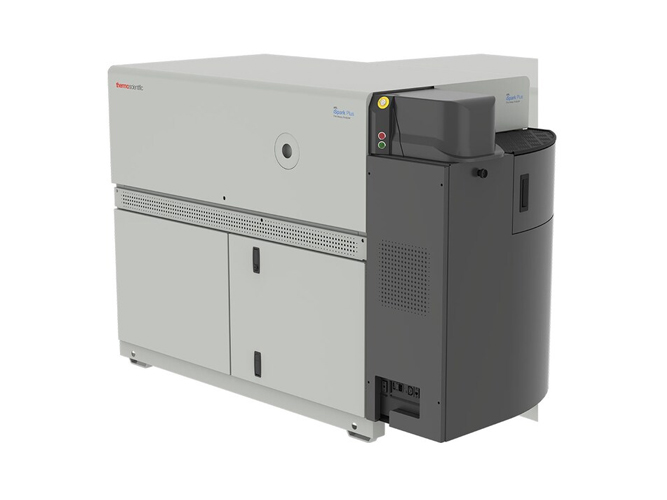 ARL iSpark 8860 Inclusion Analyzer