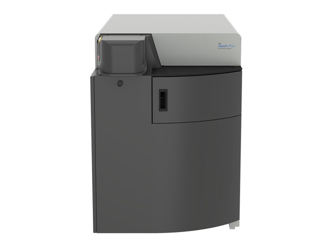 ARL ™  ISpark 8860 Fire Assay Analyzer