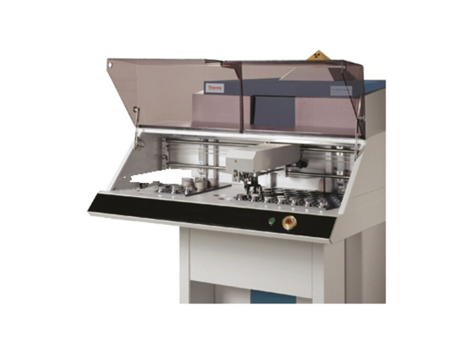 ARL ™  9900 Simultaneous - Sequential XRF Series
