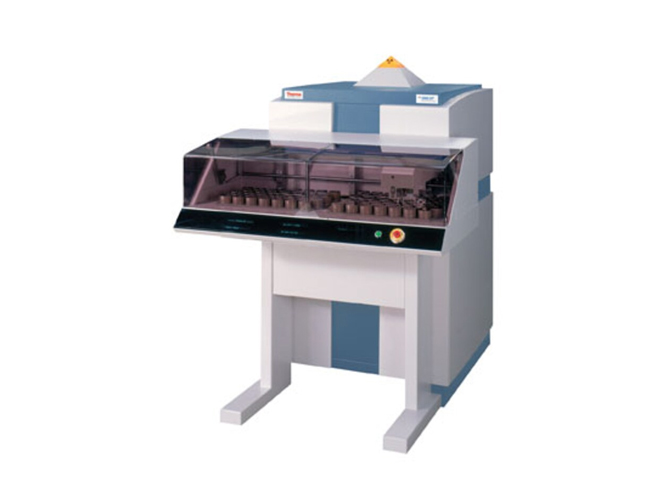 ARL ™  9900 cement overall analyzer