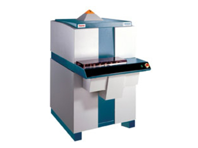 ARL ™  9900 cement overall analyzer