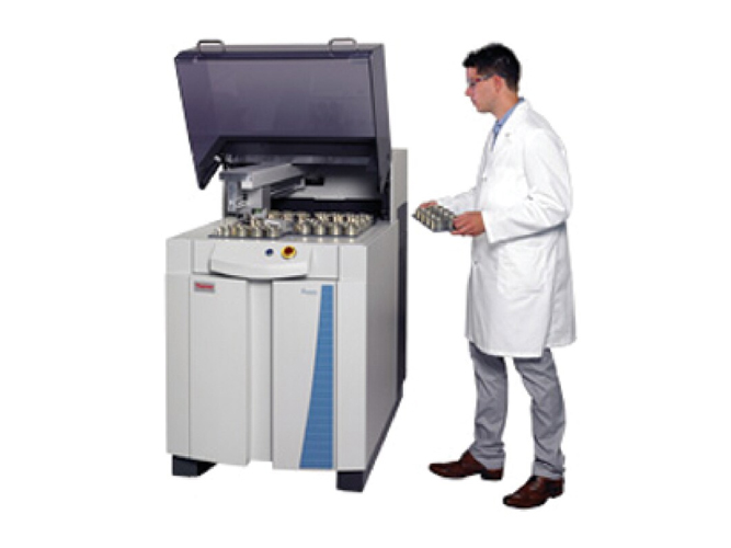 ARL™ PERFORM'X 顺序式 WDXRF 波长色散型X射线荧光光谱仪