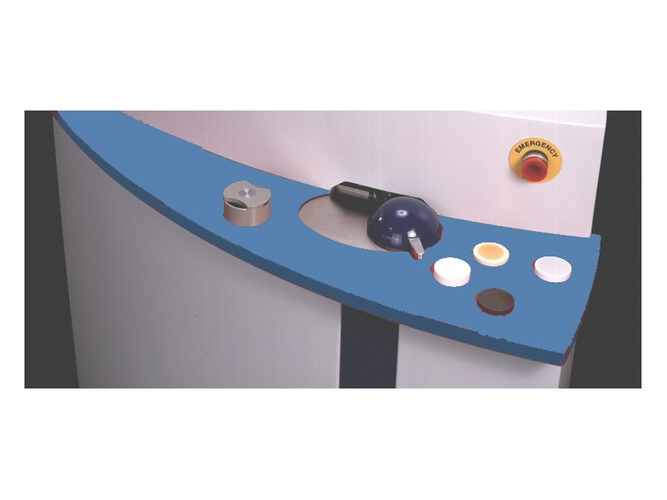 ARL™ OPTIM'X WDXRF 波长色散型X射线荧光光谱仪