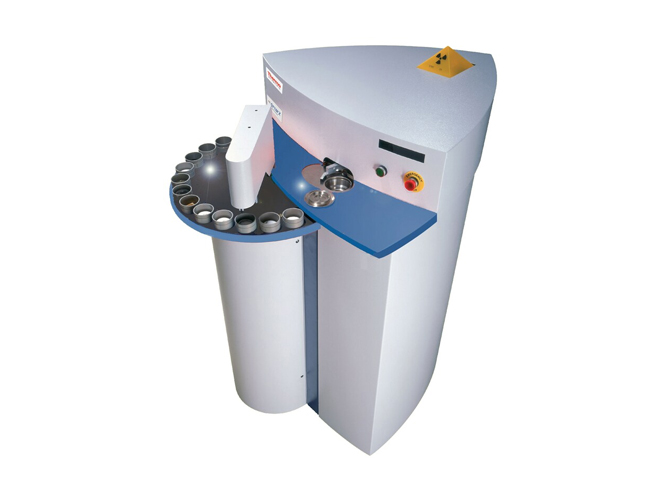ARL™ OPTIM'X WDXRF 波长色散型X射线荧光光谱仪