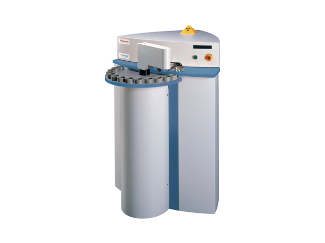 ARL™ OPTIM'X WDXRF 波长色散型X射线荧光光谱仪