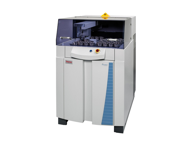 ARL™ PERFORM'X 顺序式 WDXRF 波长色散型X射线荧光光谱仪