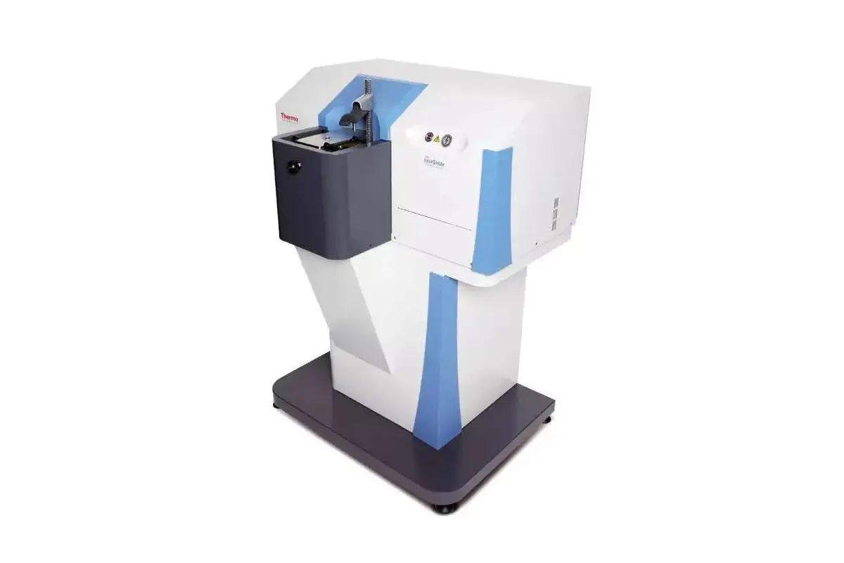 ARL™ easySpark 1160全谱直读火花光谱仪